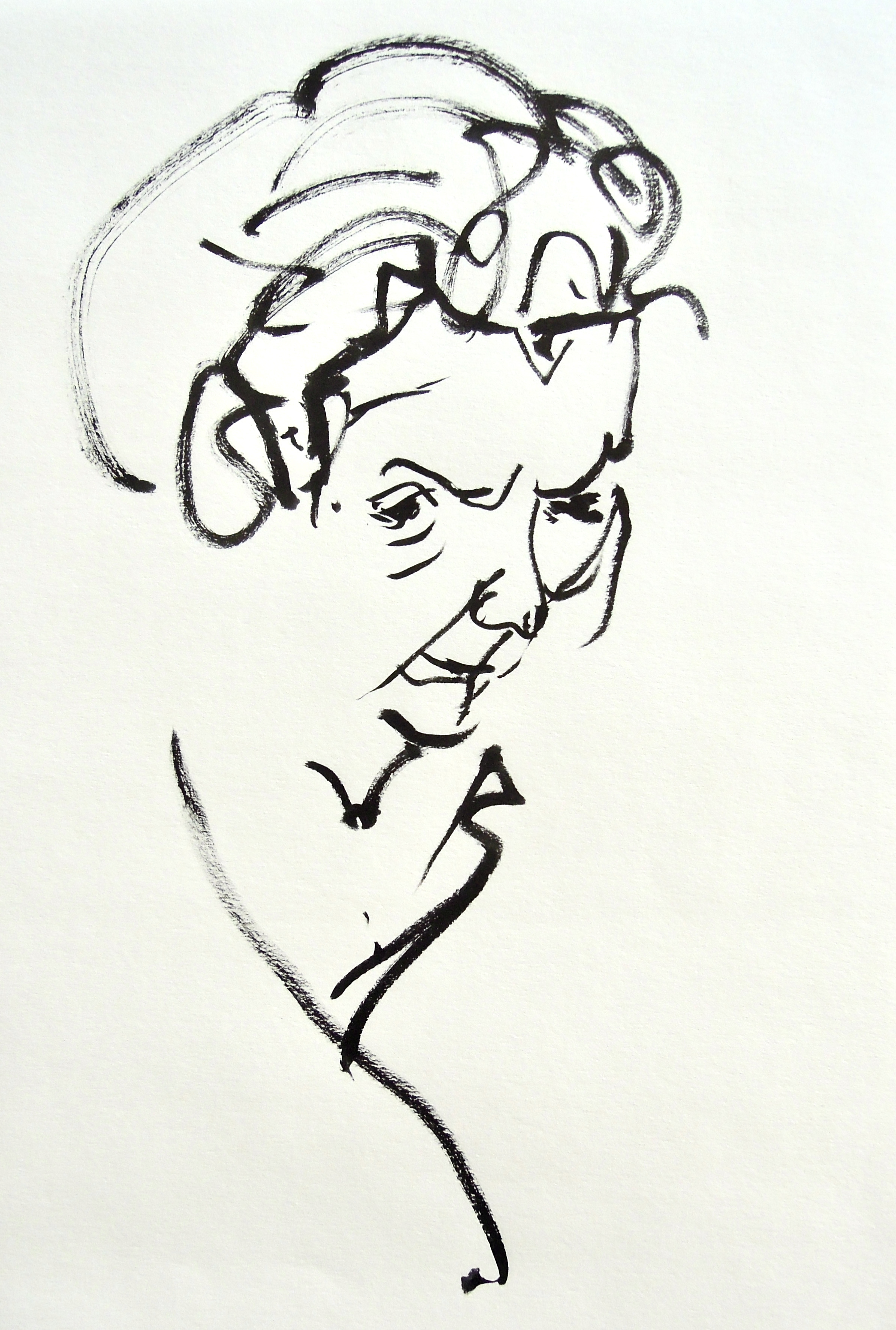 dessin